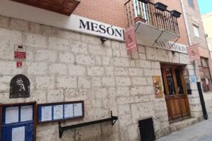 Hostal San Antol&iacute;n