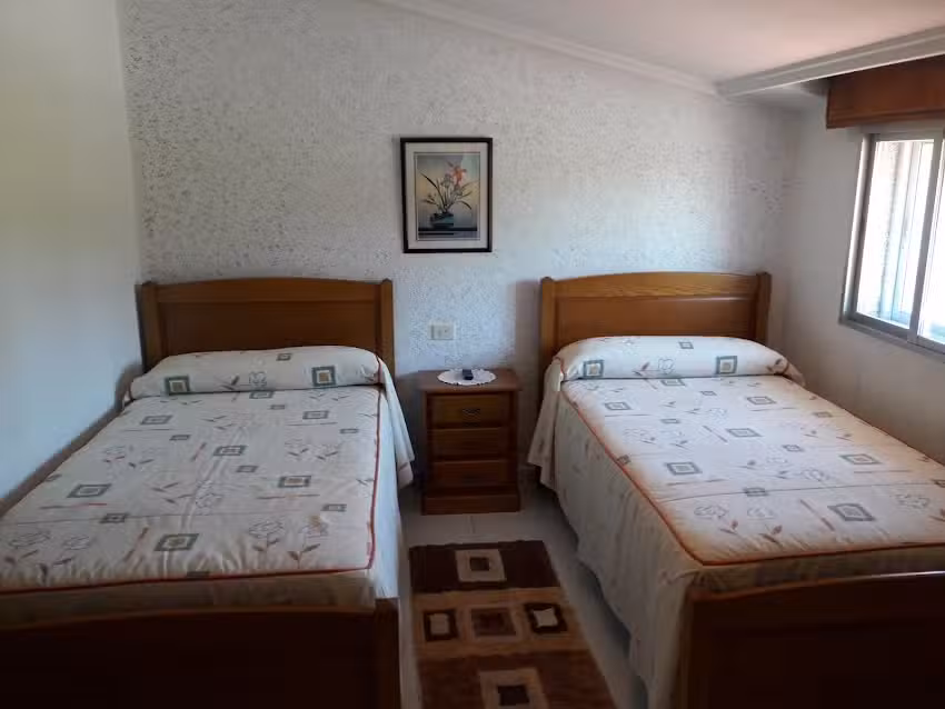 Hostal Sequeiros