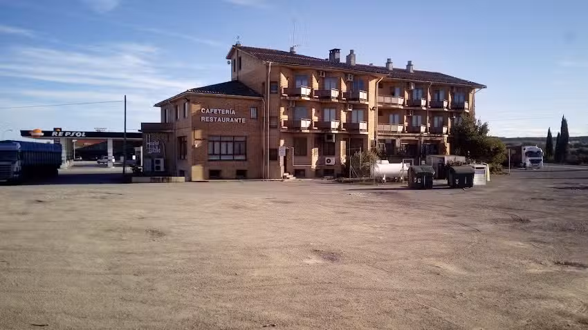 Hostal Tafalla