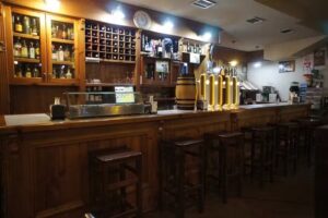 Hostelería Restaurante El Pájaro