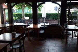 Hoster&iacute;a Gel&iacute;n de Gajano