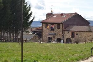 Hotel – Bar – Restaurante La Posada de Gaspar