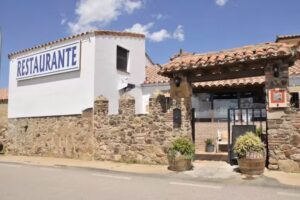 Hotel Campos de Castilla