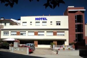 Hotel Can Campa