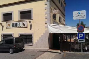 Hotel Carvajal