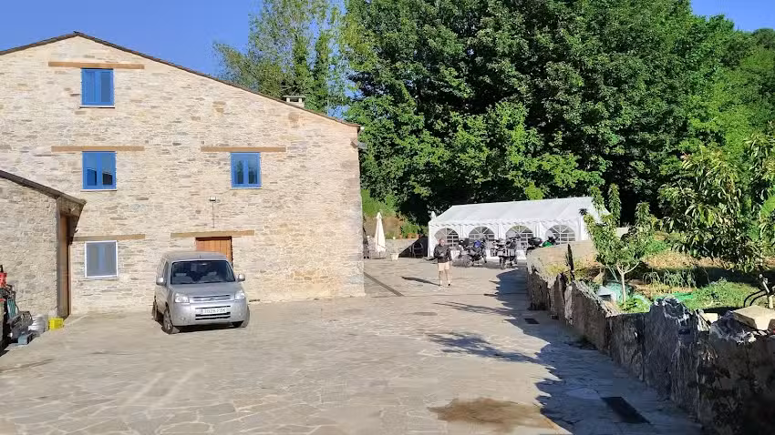 Hotel Casa Sidro