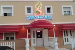 Hotel Club Casablanca