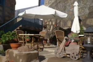 Hotel Cuatro Esquinas