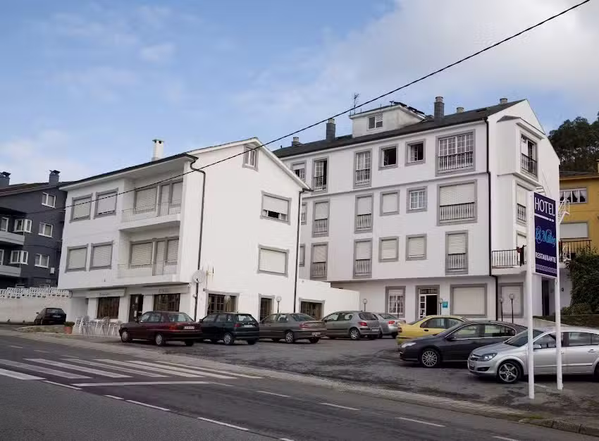 Hotel El Mill&oacute;n