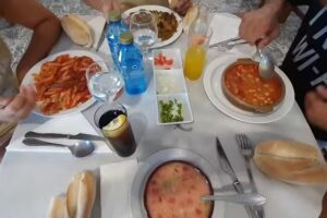 HOTEL JARILLA, S.A.L.