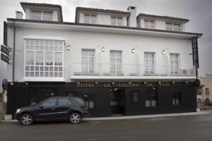 Hotel la Casona de Luis