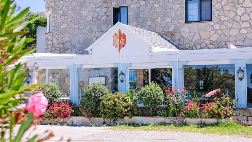 Hotel La Torre, Tarifa