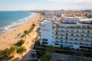 Hotel Mar&iacute;tim