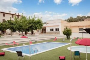 Hotel Mas Trader (en cong&eacute;s jusqu&rsquo;au 2/03/2026)