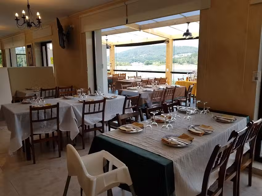 Hotel Meson do Loyo
