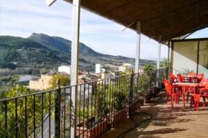 Hotel Mesón el Castillo