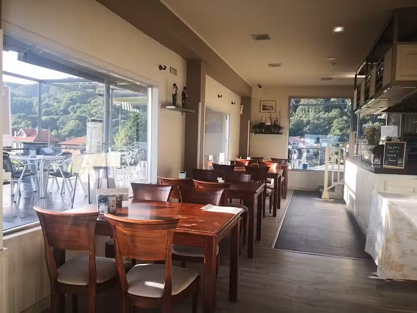 Hotel Migal &ndash; Cu&eacute;, Llanes