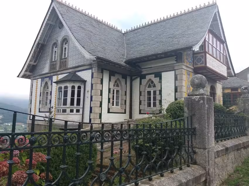 Hotel Parrilla el Zangano