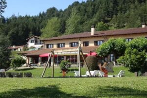 Hotel Quinto Real Casa Rural Grande