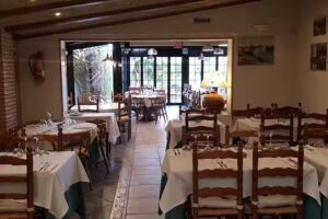 Hotel Restaurant La Nova Tenalla