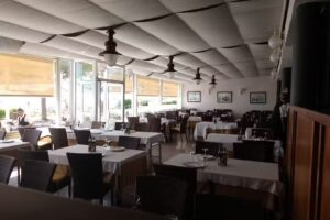 HOTEL RESTAURANT SANT POL