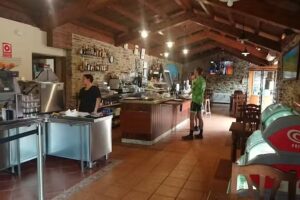 Hotel Restaurante Amenal