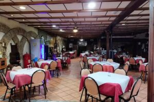 Hotel Restaurante Arcojal&oacute;n San Crist&oacute;bal