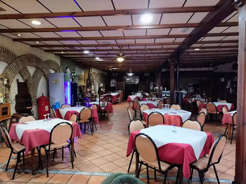 Hotel Restaurante Arcojal&oacute;n San Crist&oacute;bal