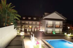 Hotel Restaurante Arillo