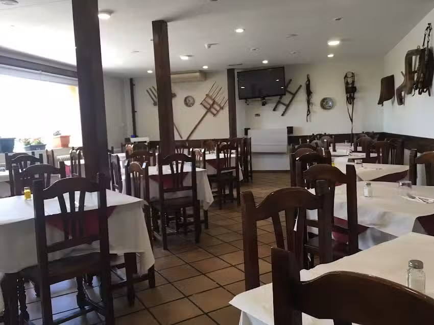 HOTEL RESTAURANTE AVIS