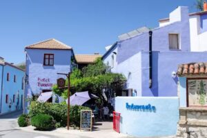 Hotel Restaurante Bandolero