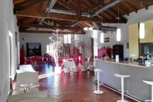 Hotel Restaurante Carrecalzada