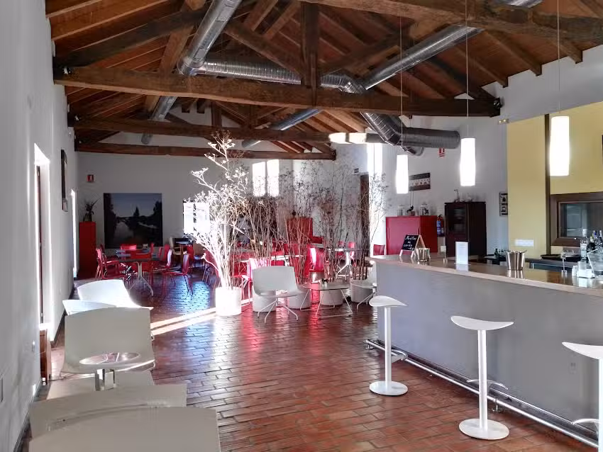 Hotel Restaurante Carrecalzada