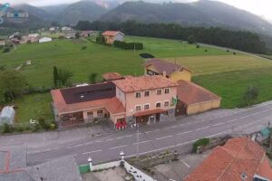 Hotel Restaurante Casa Fernando