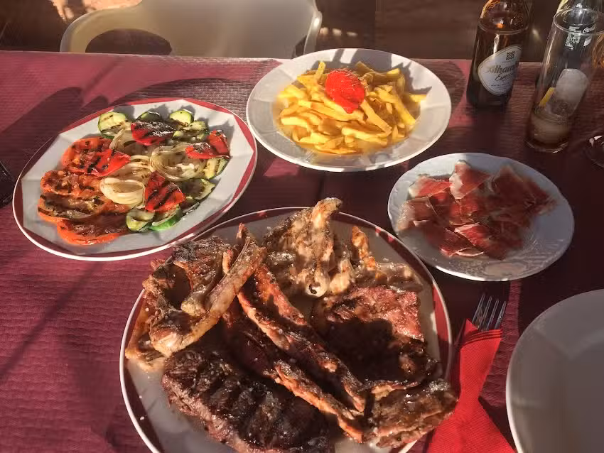 Hotel Restaurante Casa Lorenzo