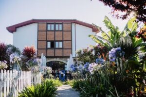 Hotel Restaurante Cueli