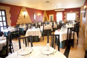 Hotel Restaurante Dulcinea de El Toboso