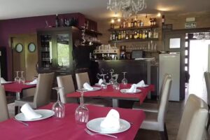 Hotel &ndash; Restaurante El Balc&oacute;n del Ca&ntilde;&oacute;n