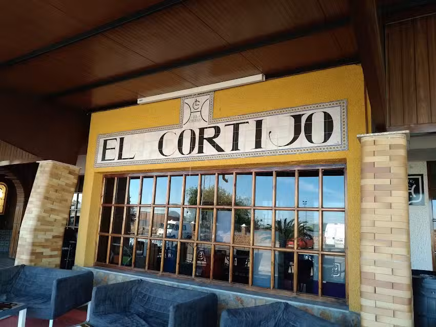Hotel &ndash; Restaurante El Cortijo de Miajadas