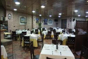 Hotel Restaurante El Jardín