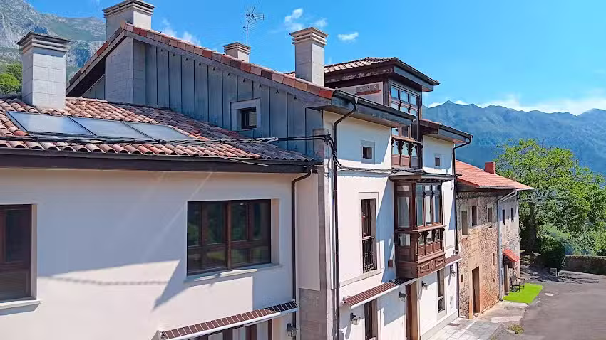 Hotel Restaurante El Vencejo