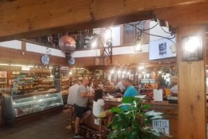 Hotel Restaurante Esteras &Aacute;rea 141