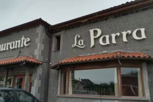 Hotel-Restaurante La Parra