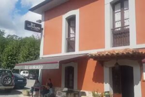 Hotel Restaurante La Reboria