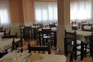 Hotel Restaurante la Ruta