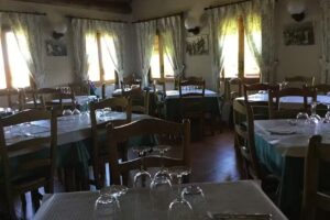 Hotel Restaurante Lamiana
