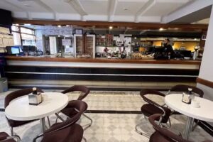 Hotel Restaurante Lozano