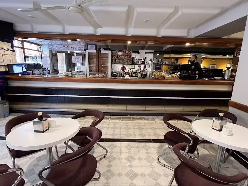 Hotel Restaurante Lozano