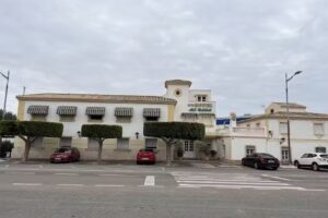 Hotel Restaurante Mi Casa