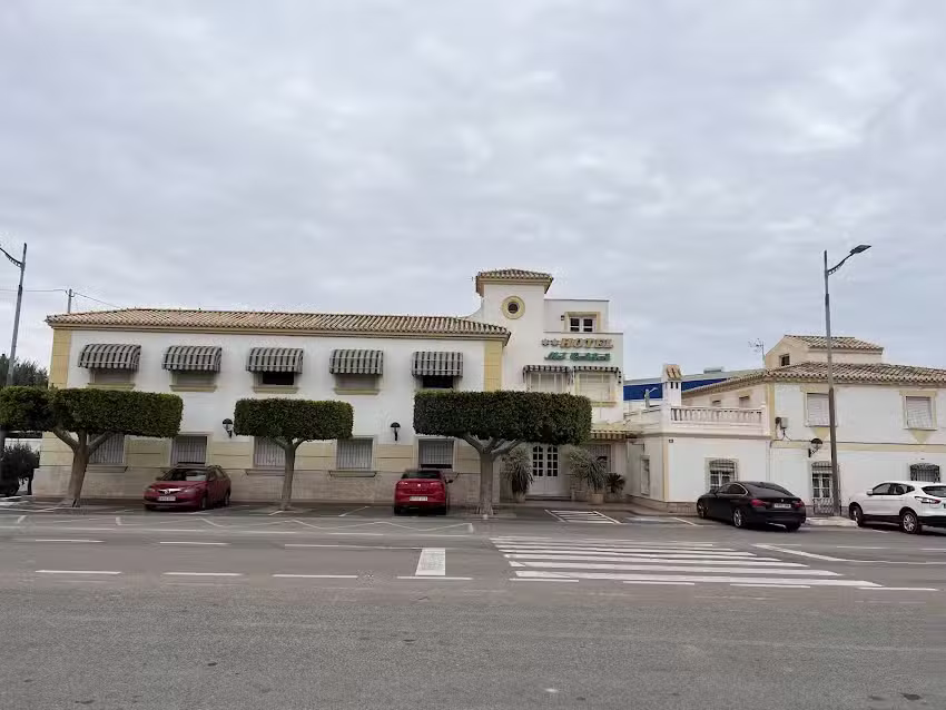 Hotel Restaurante Mi Casa